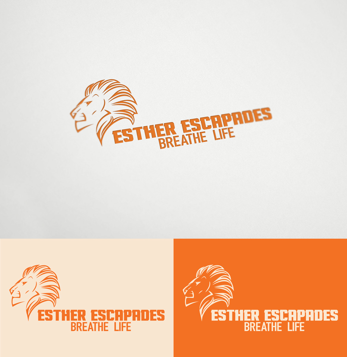 Diseño de Logo por Impressive Solutions para Amudala Inc | Diseño #13639331