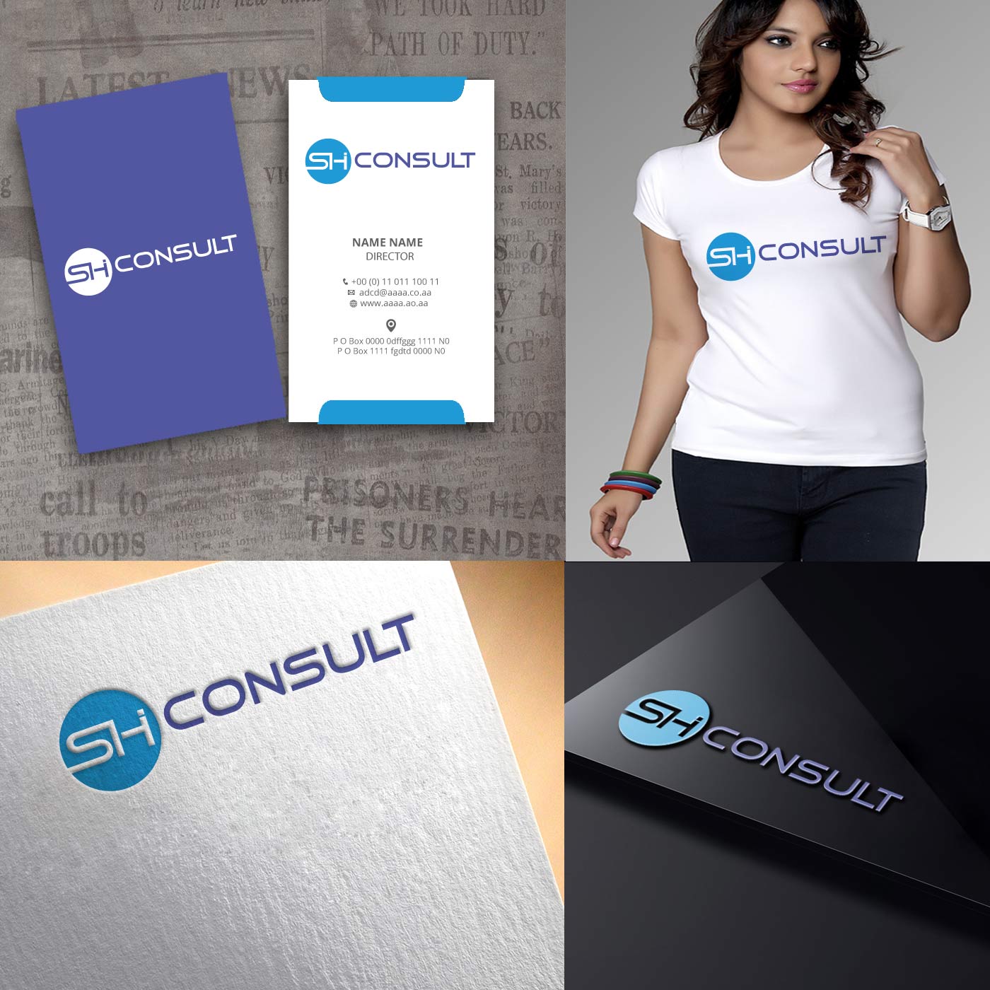 Logo Design by zebronicgraphic for this project | Design #13652495