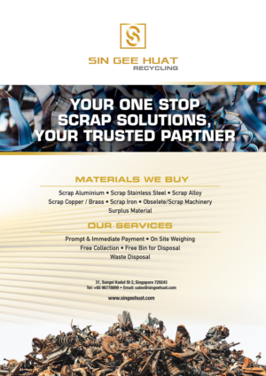 Brochure Design by DesignFive
