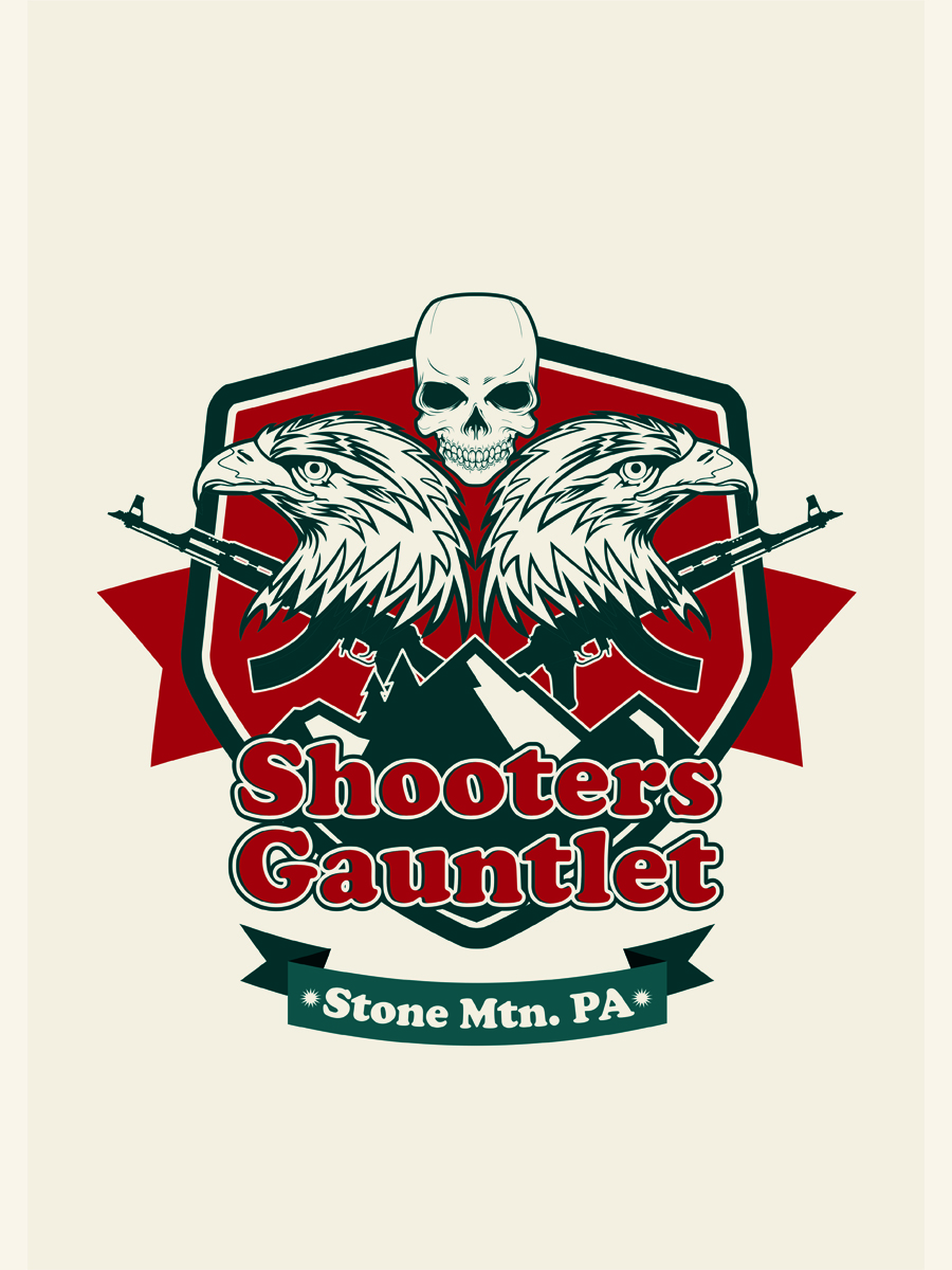 Logo Design by SteliosBad for this project | Design #2522134