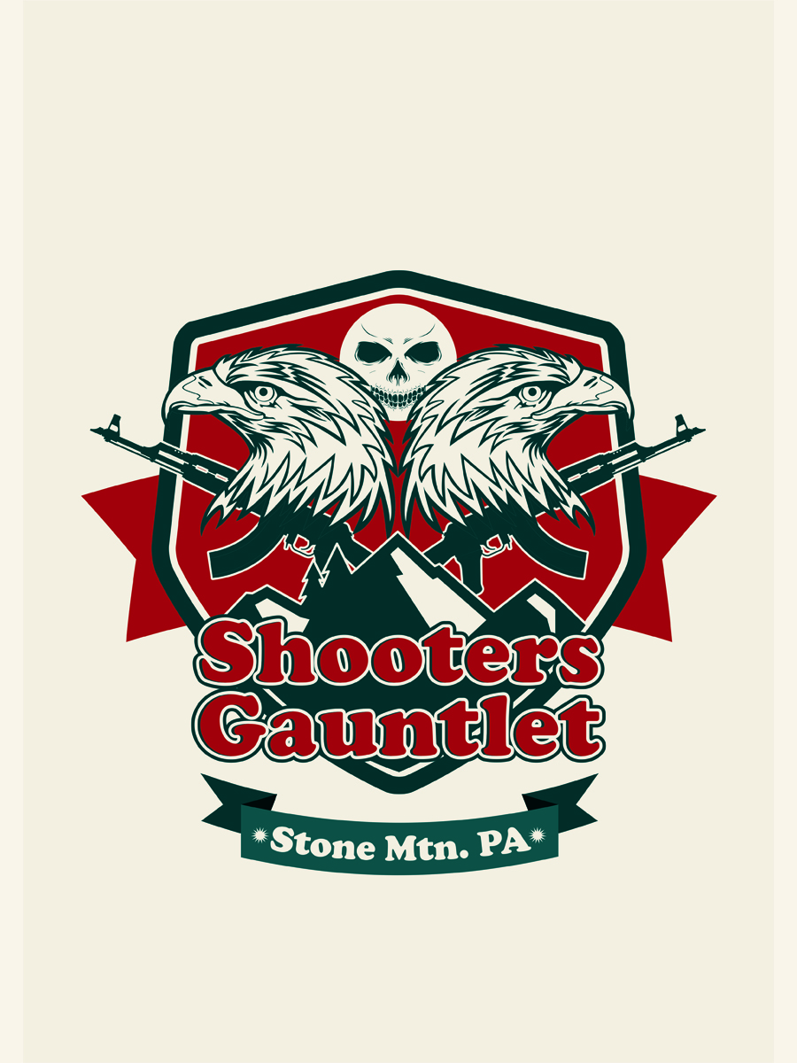 Logo Design by SteliosBad for this project | Design #2522186