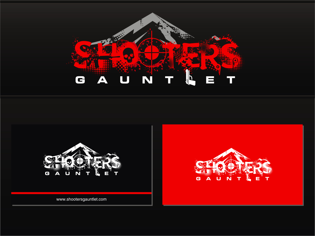 Logo Design by R16 for this project | Design #2509441