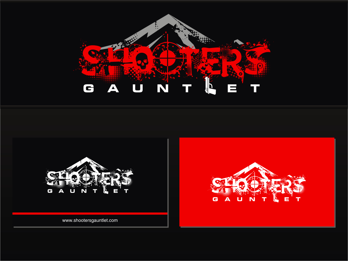 Logo Design by R16 for this project | Design #2511559