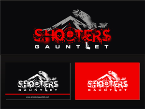 Logo Design by R16 for this project | Design: #2534517