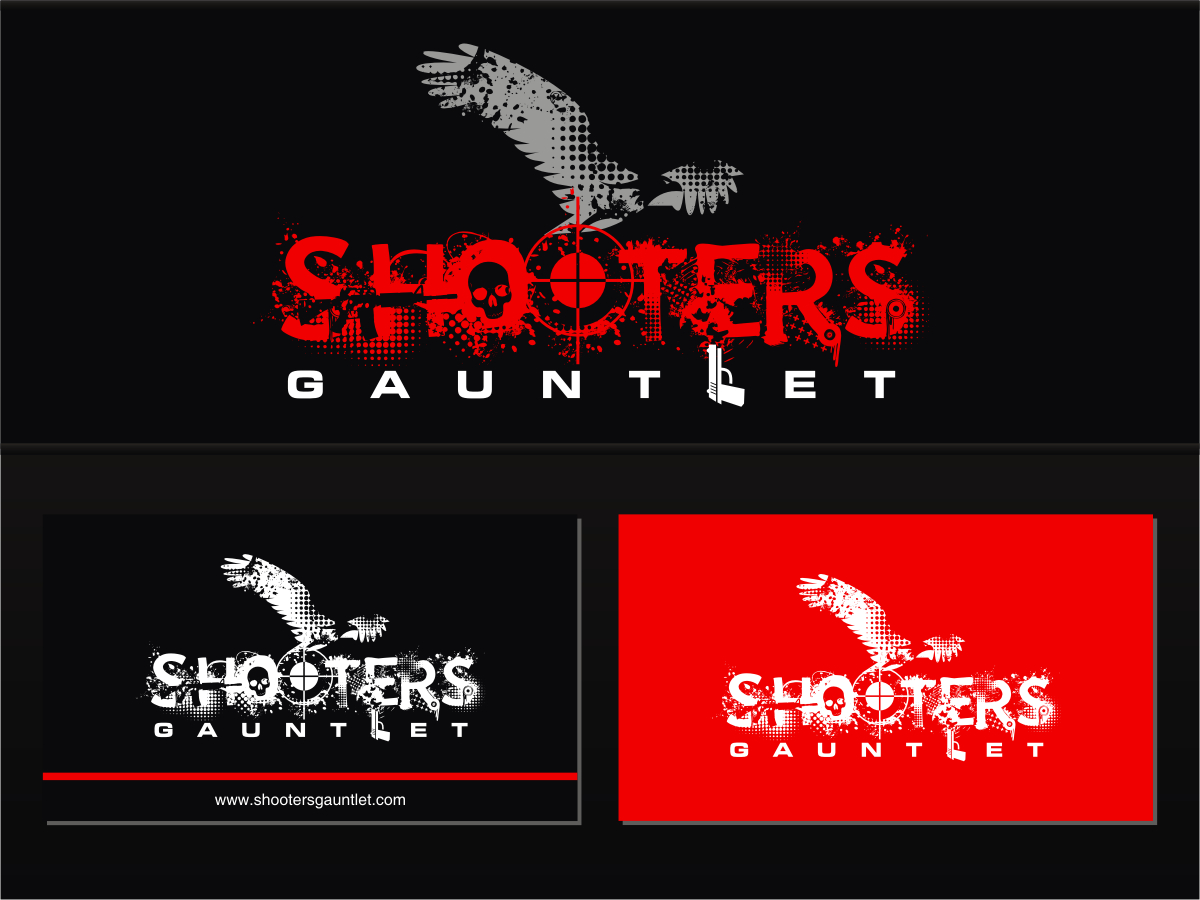 Logo Design by R16 for this project | Design #2534520