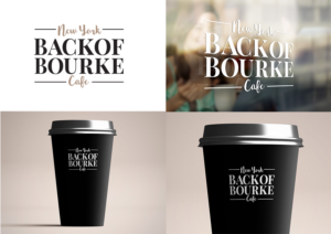 Logo Design by Fk_Design for Back of Bourke | Design: #13737490