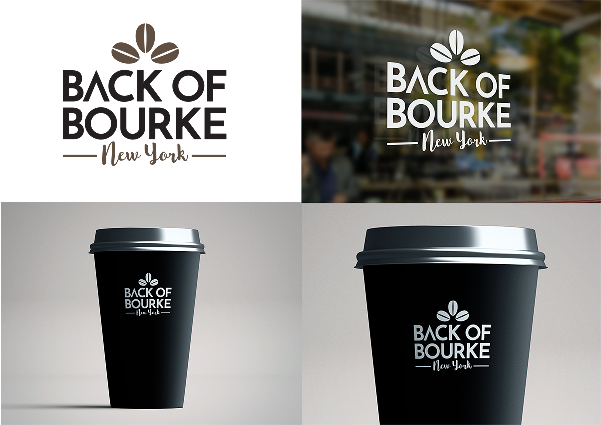 Diseño de Logo por Fk_Design para Back of Bourke | Diseño #13739280