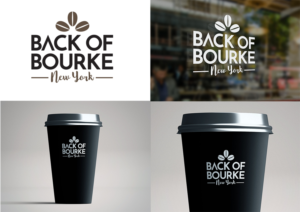 Logo Design by Fk_Design for Back of Bourke | Design: #13739280
