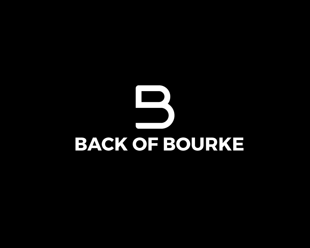 Design de Logo par GreenArt pour Back of Bourke | Design #13643953