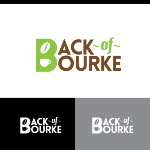 Design de Logo par e-graphics pour Back of Bourke | Design : #13650173
