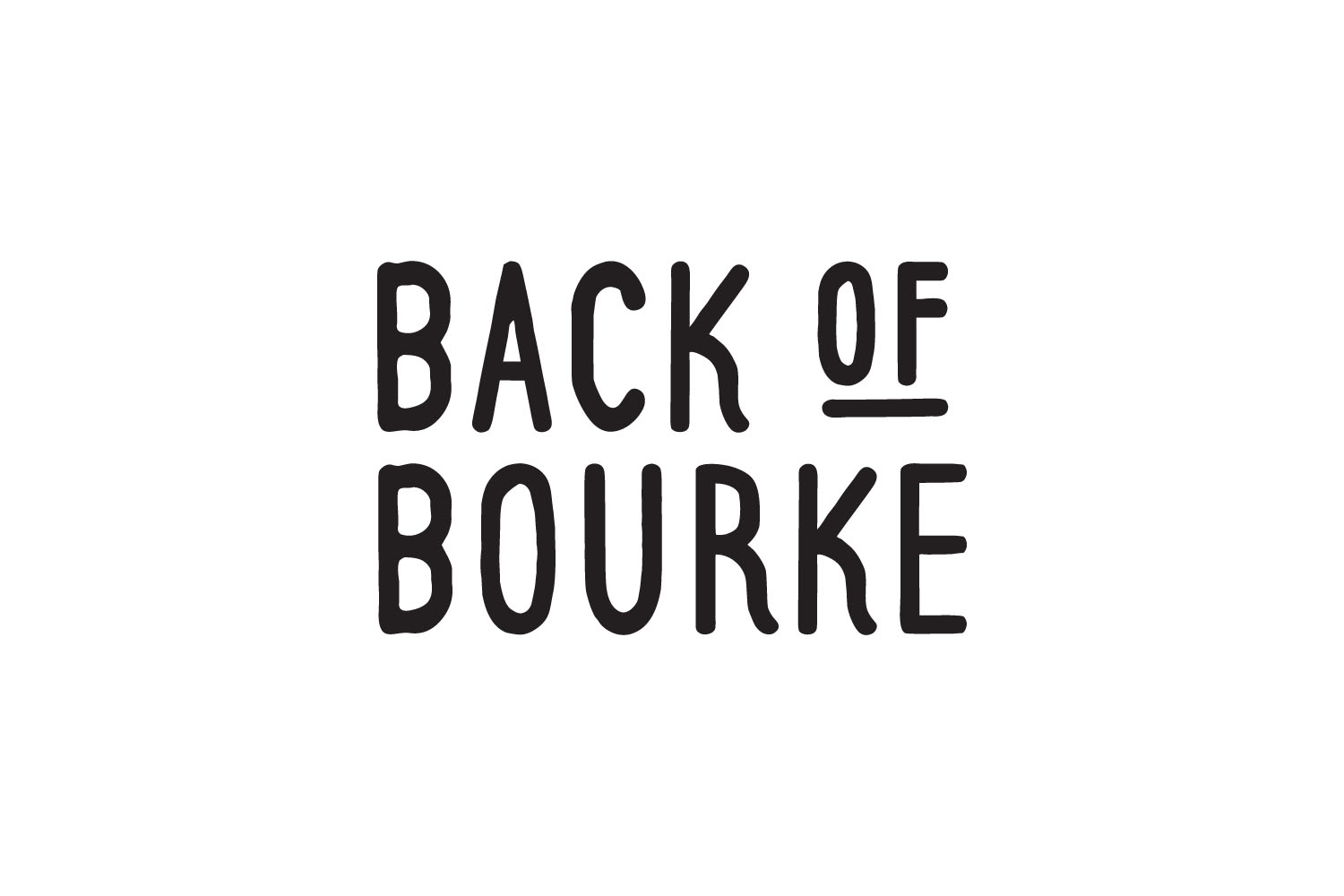 Design de Logo par DesignCat1234 pour Back of Bourke | Design #13648500