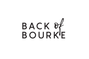 Logo Design by DesignCat1234 for Back of Bourke | Design: #13648502