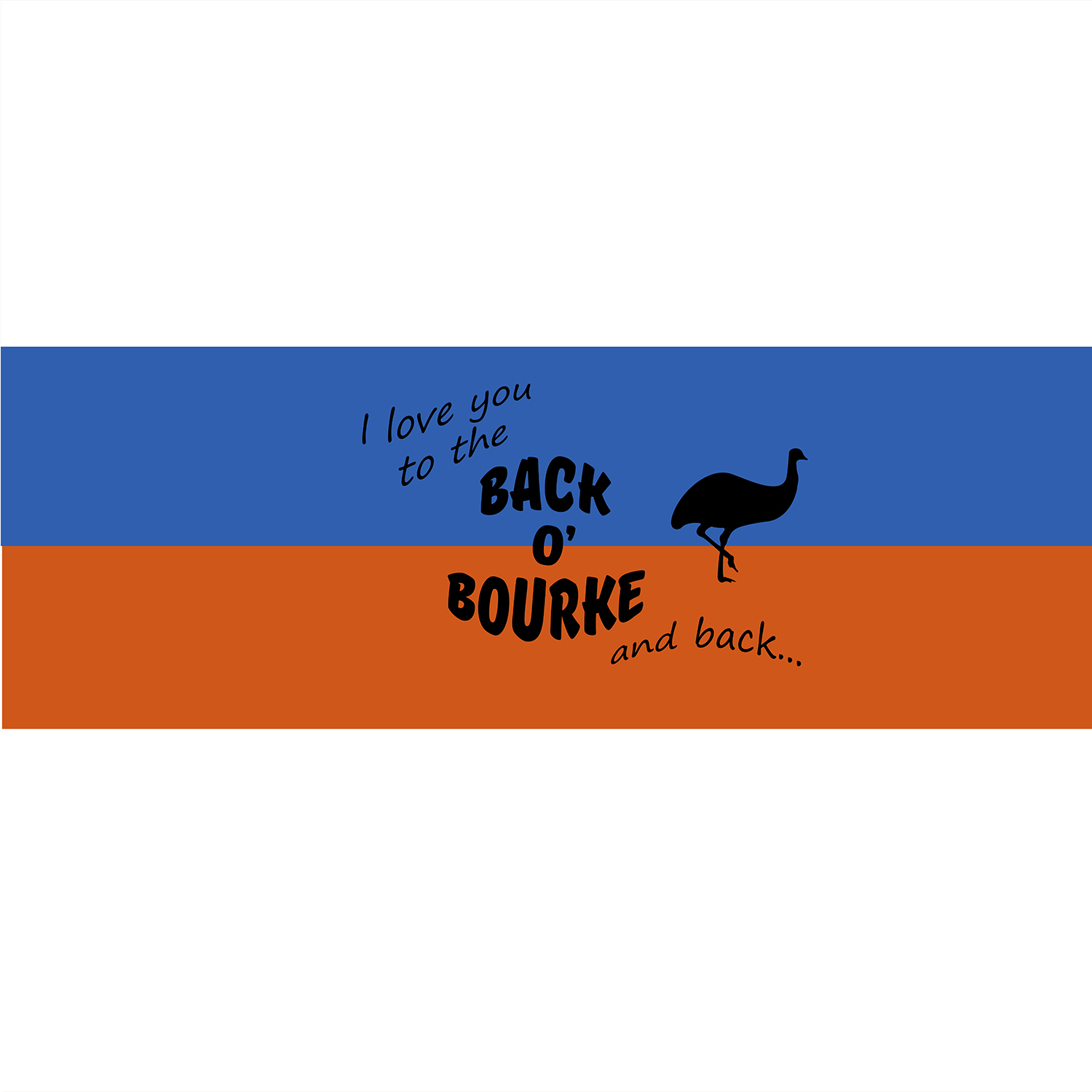 Design de Logo par beaudesign pour Back of Bourke | Design #13644233