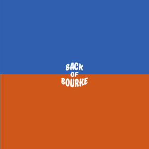 Design de Logo par beaudesign pour Back of Bourke | Design : #13644579