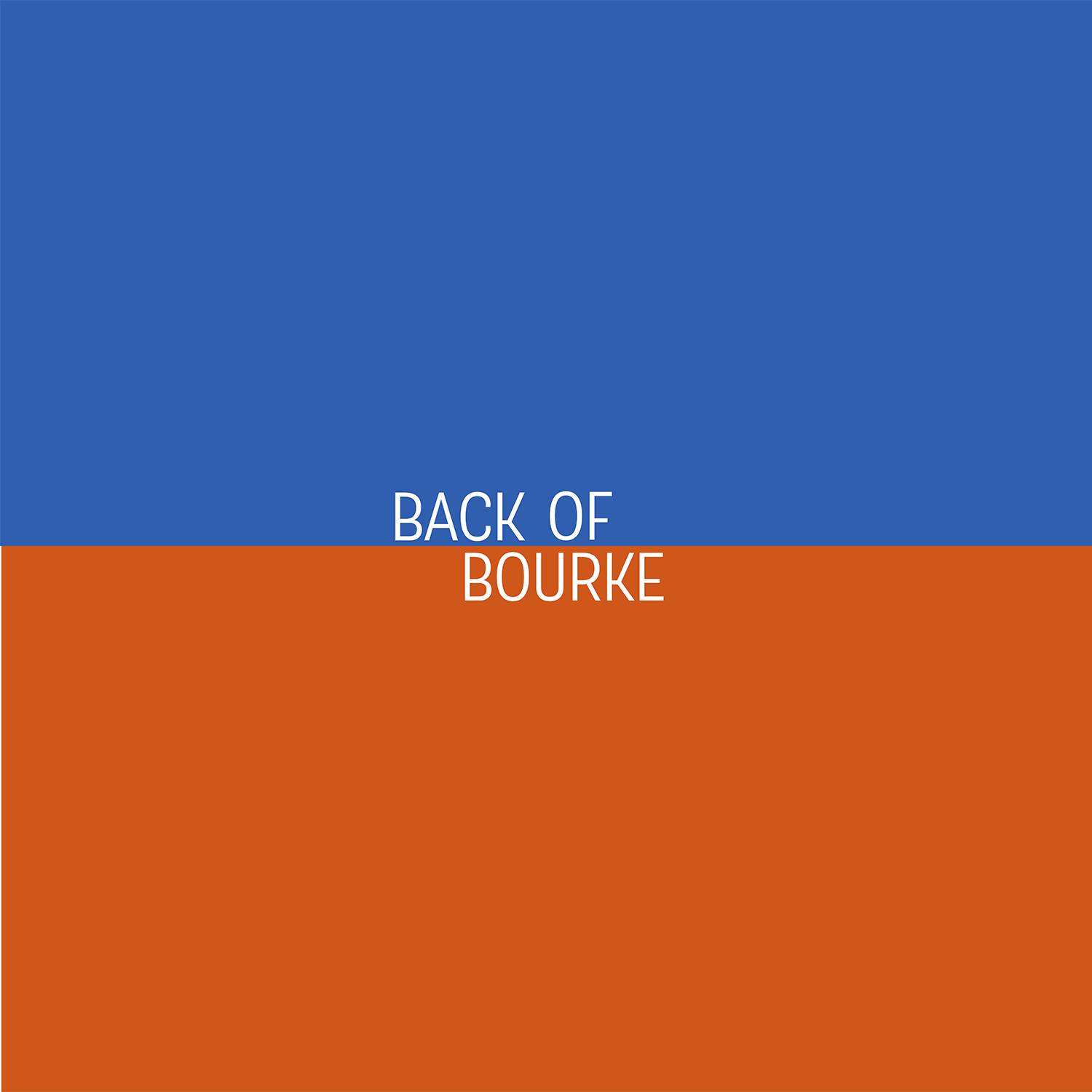 Diseño de Logo por beaudesign para Back of Bourke | Diseño #13644791