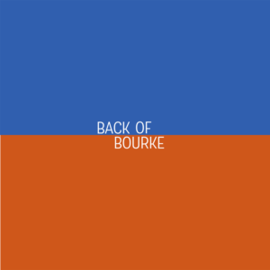 Design de Logo par beaudesign pour Back of Bourke | Design : #13644791