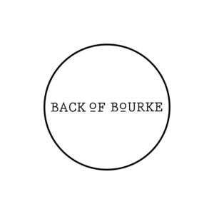 Logo Design by beaudesign for Back of Bourke | Design #13656232