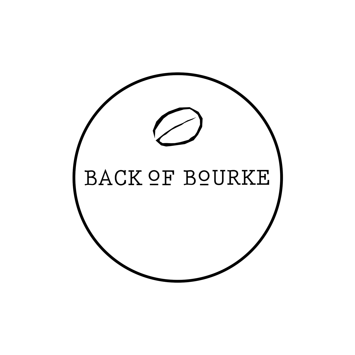 Diseño de Logo por beaudesign para Back of Bourke | Diseño #13656233