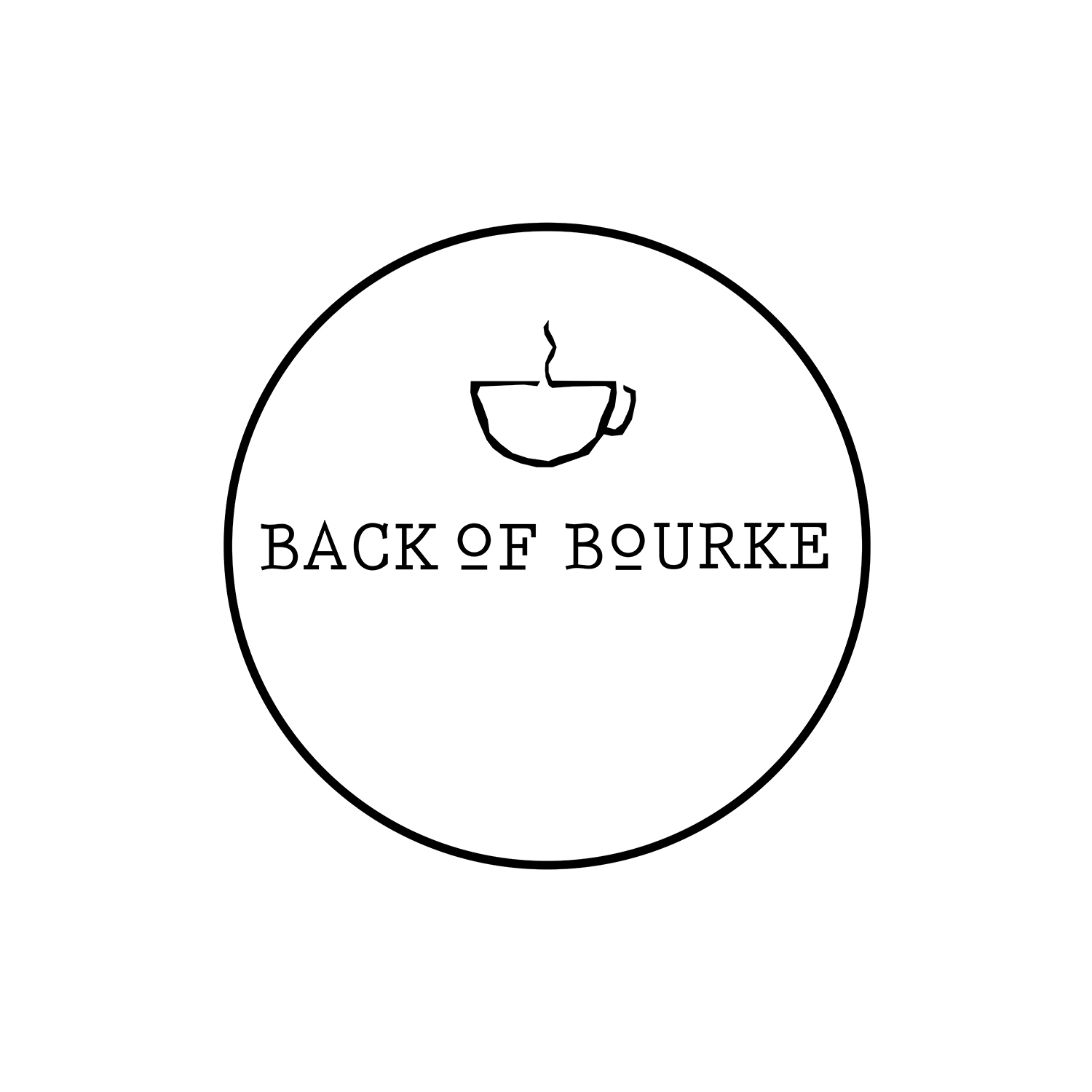 Design de Logo par beaudesign pour Back of Bourke | Design #13656234