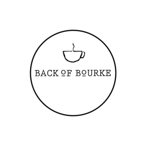 Diseño de Logo por beaudesign para Back of Bourke | Diseño: #13656234