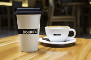 Logo Design by daitiva for Back of Bourke | Design: #13713039