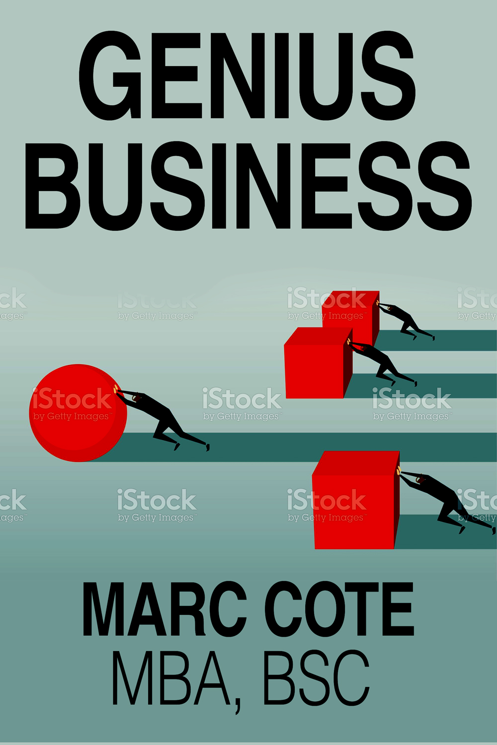 eBook Cover Design by leuchi for this project | Design #13662429