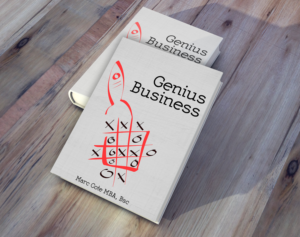 eBook Cover Design by Mark G
