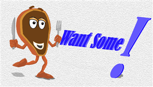 Graphic Design by aryan007 for chefscottycooks | Design: #2597769