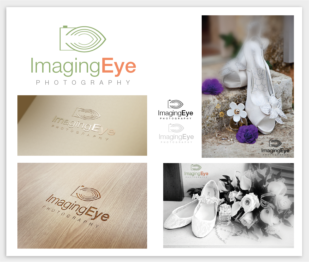 Logo Design by Shirlei Patricia for this project | Design #2482682