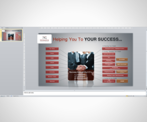 Design de Flyer par neboica pour Spinifex Private Wealth | Design : #13684964