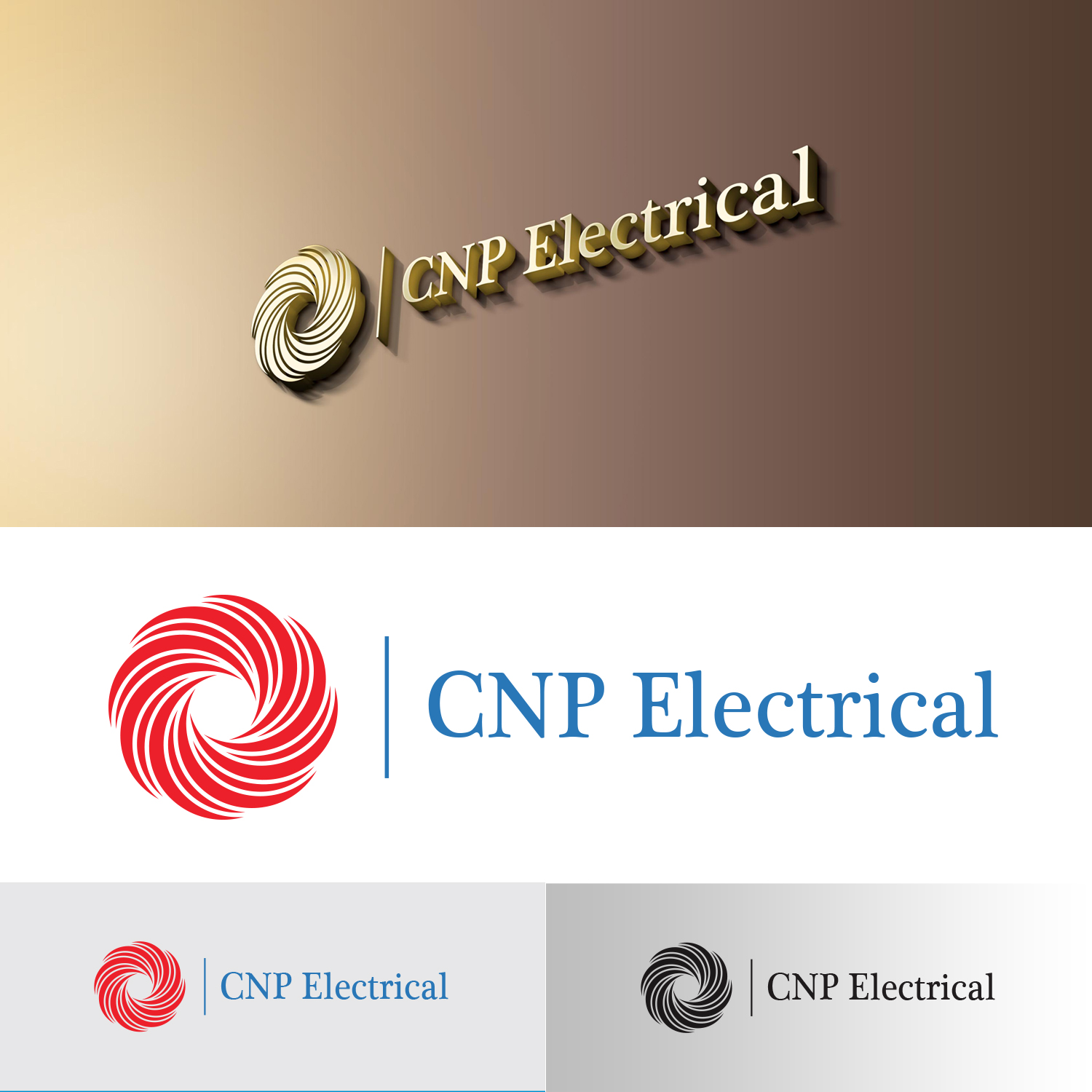 Logo Design by herumason for this project | Design #13740430