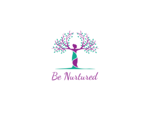 Be Nurtured  | Logo Design by Firstception