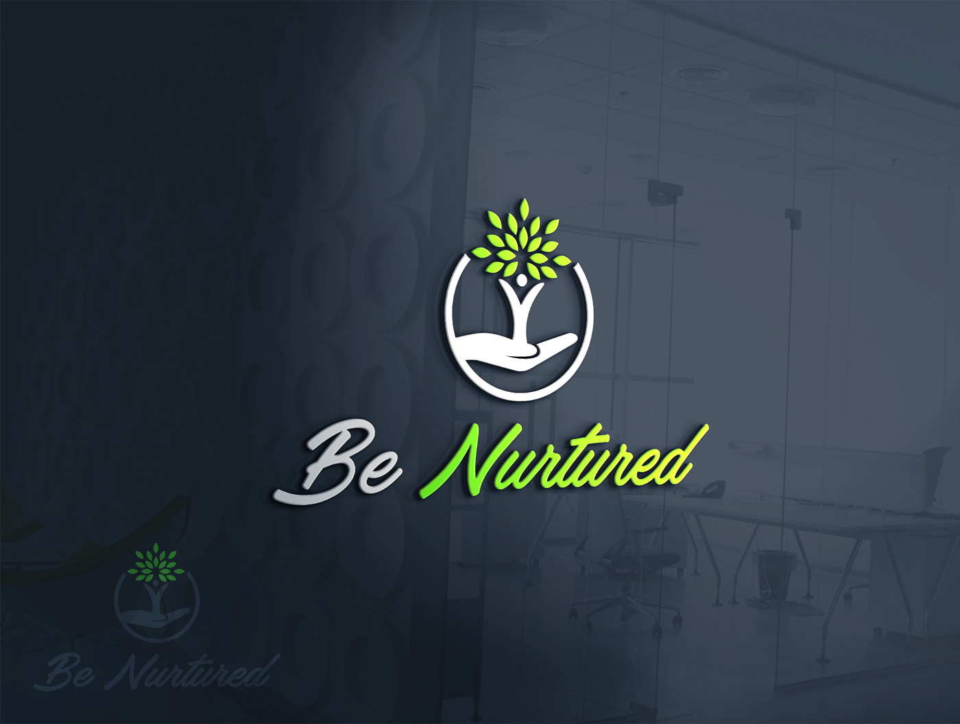 Diseño de Logo por al-studio para este proyecto | Diseño #13647432