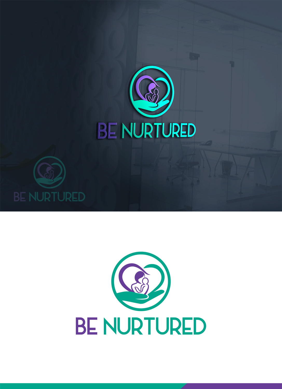 Logo Design by al-studio for this project | Design #13678001