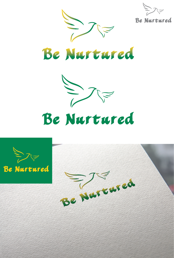 Logo Design by futurism for this project | Design #13642057