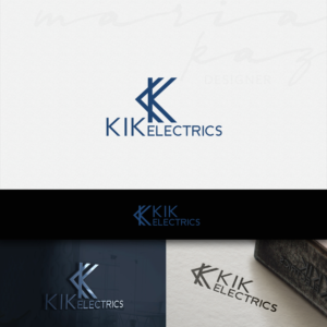 Logo Design by maria-kaz for this project | Design: #13745499