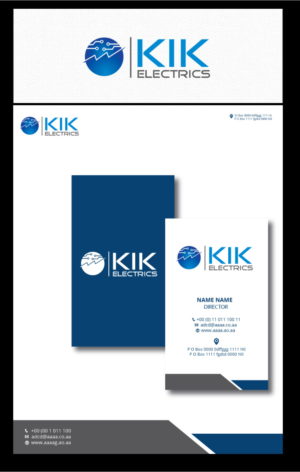 Logo Design by zebronicgraphic for this project | Design: #13669073