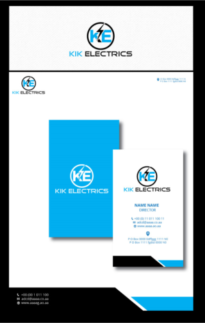 Logo Design by zebronicgraphic for this project | Design: #13735645