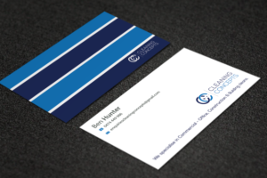 Visitenkarten-Design von Riz' für Cleaning Concepts Pty Ltd | Design: #13644800
