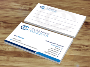 smart business cards