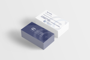 Business Card Design by SHIFT Creative for Cleaning Concepts Pty Ltd | Design #13644596