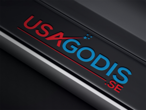 Logo Design by hemi world for USAGODIS AB | Design: #13647859