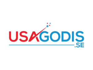 Logo Design by hemi world for USAGODIS AB | Design: #13647862