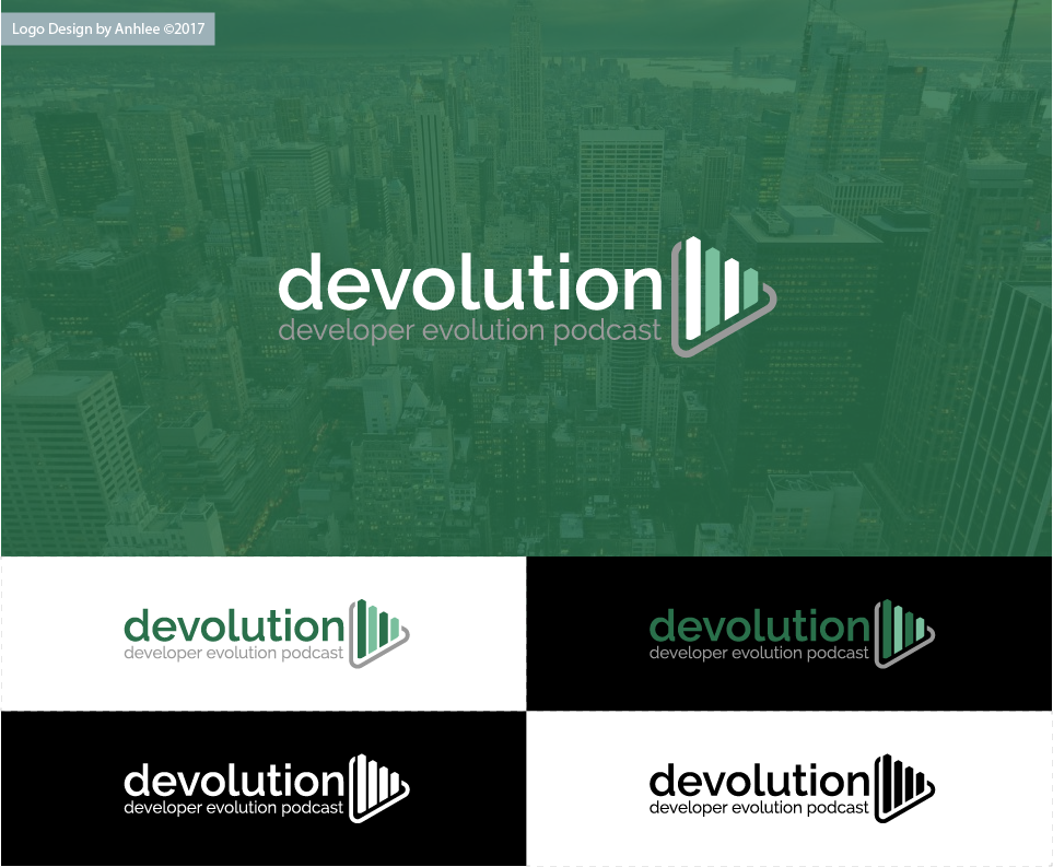 Logo Design by Anhlee for my codeworks AB | Design #14134708