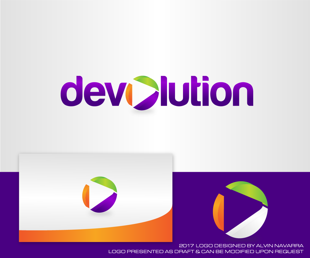 Logo Design by alvinnavarra for my codeworks AB | Design #13718026