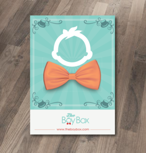 Postcard Design by alex989 for this project | Design: #13661079