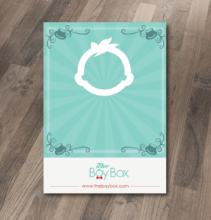 Postcard Design by alex989 for this project | Design: #13661080