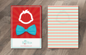 Postcard Design by alex989 for this project | Design: #13661081