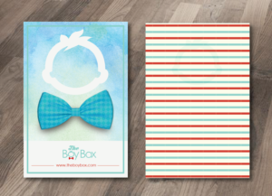 Postcard Design by alex989 for this project | Design: #13762680