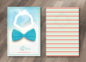 Postcard Design by alex989 for this project | Design: #13762681